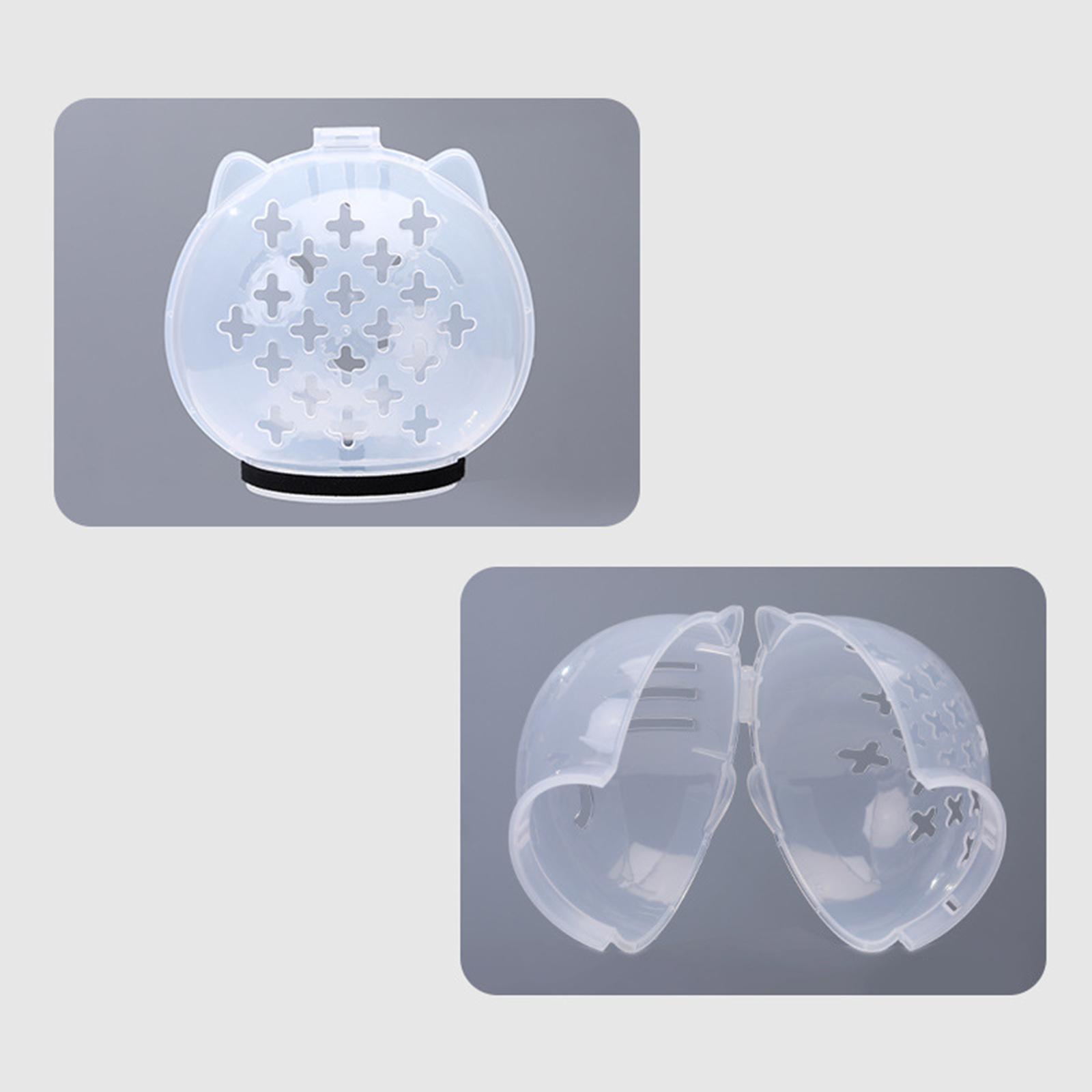 Pet Supplies Nail Trim - Cat Muzzle Multifunctional Cat Hood Anti