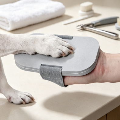 Pet Supplies Nail Trim - Pet Grooming Nail Grinder Detachable Claw