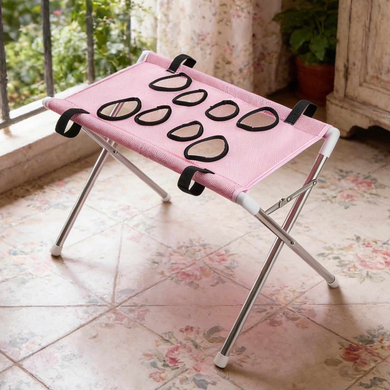 Pet Grooming Hammock Stand Fol - Pet Supplies Dog Food 评论和价格