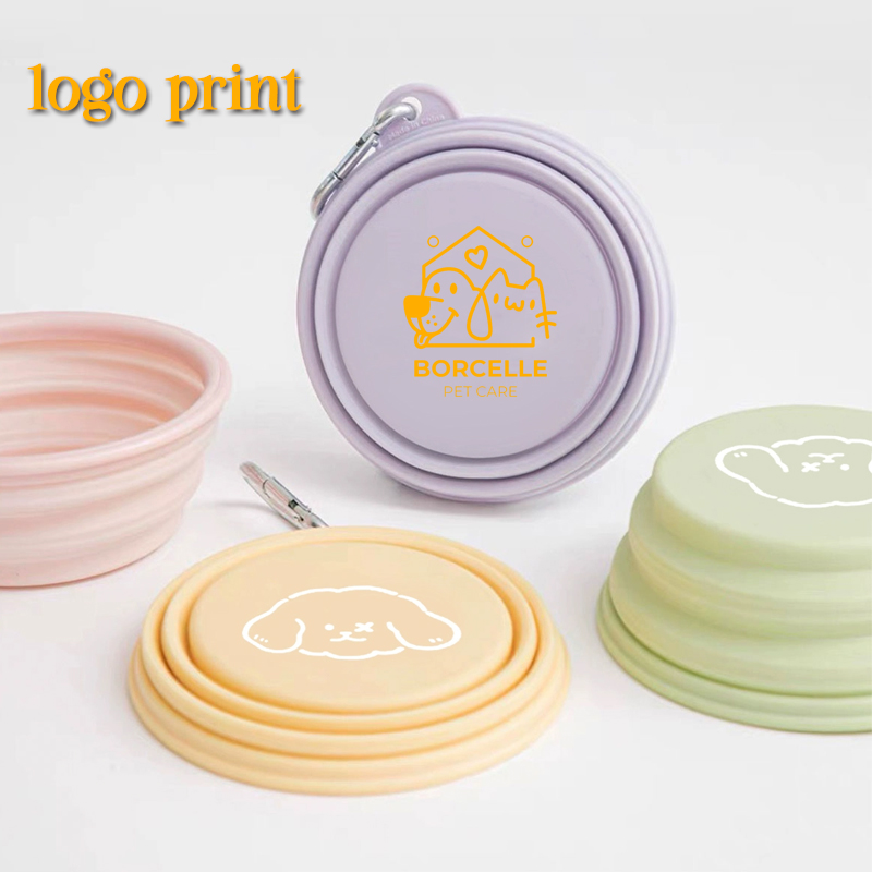 Color Pet Supplies Portable Fo - Pet Supplies Dog Food 评论和价格