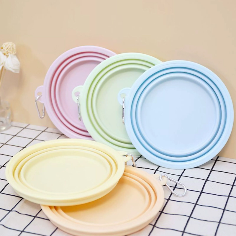 Color Pet Supplies Portable Fo - Pet Supplies Dog Food 评论和价格