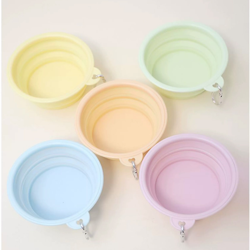 Color Pet Supplies Portable Fo - Pet Supplies Dog Food 评论和价格