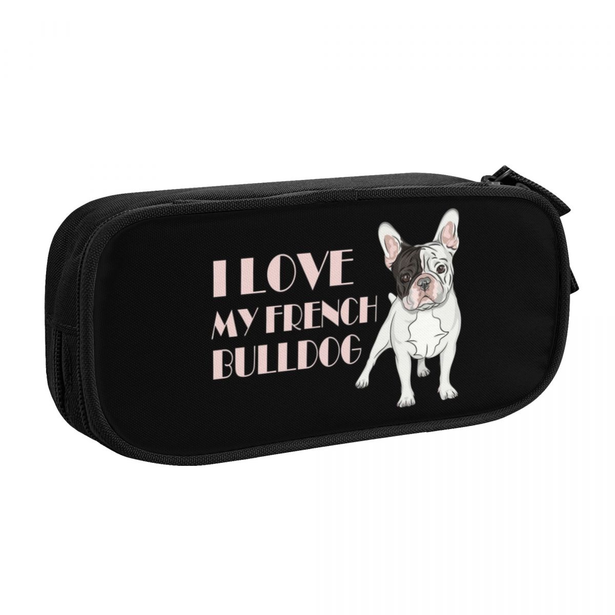 Custom French Bulldog Cute Pen - Pet X Supplies & Tack 评论和价格