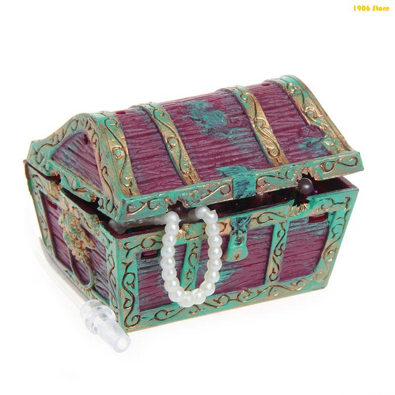U1JB Aquarium Resin Decoration - Pet X Supplies & Tack 评论和价格