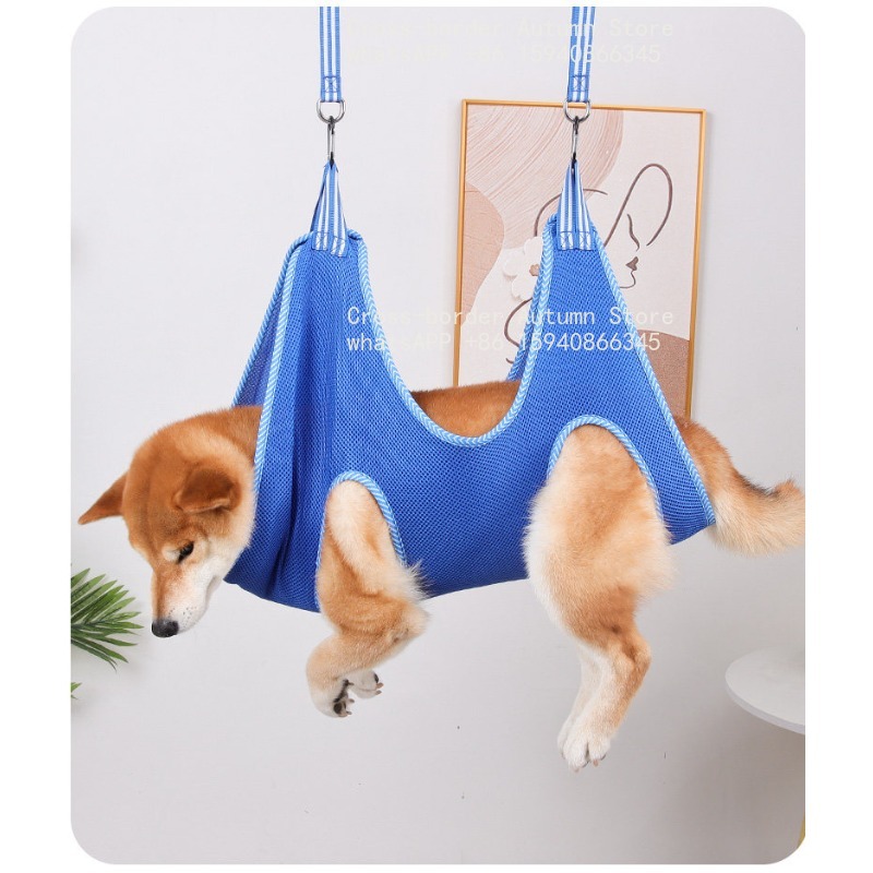Dog foot washing artifact pet  - Pet Supplies Nail Trim 评论和价格