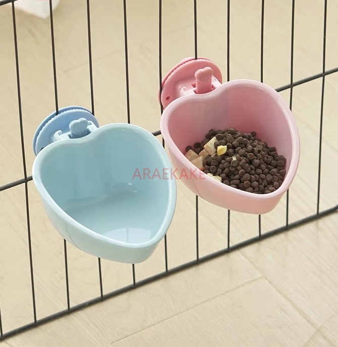 Hanging Cat Bowl, Food Bowl, P - Pet Supplies Dog Food 评论和价格