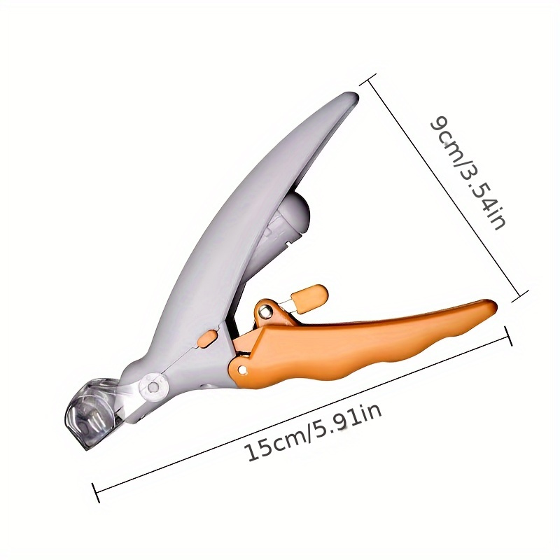 Professional pet nail clipper  - Pet Supplies Nail Trim 评论和价格