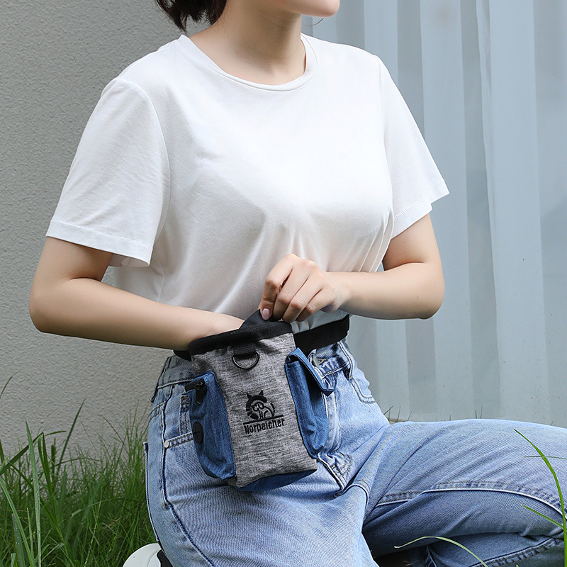 Pet Training Fanny Pack Walkin - Pet Supplies Dog Food 评论和价格