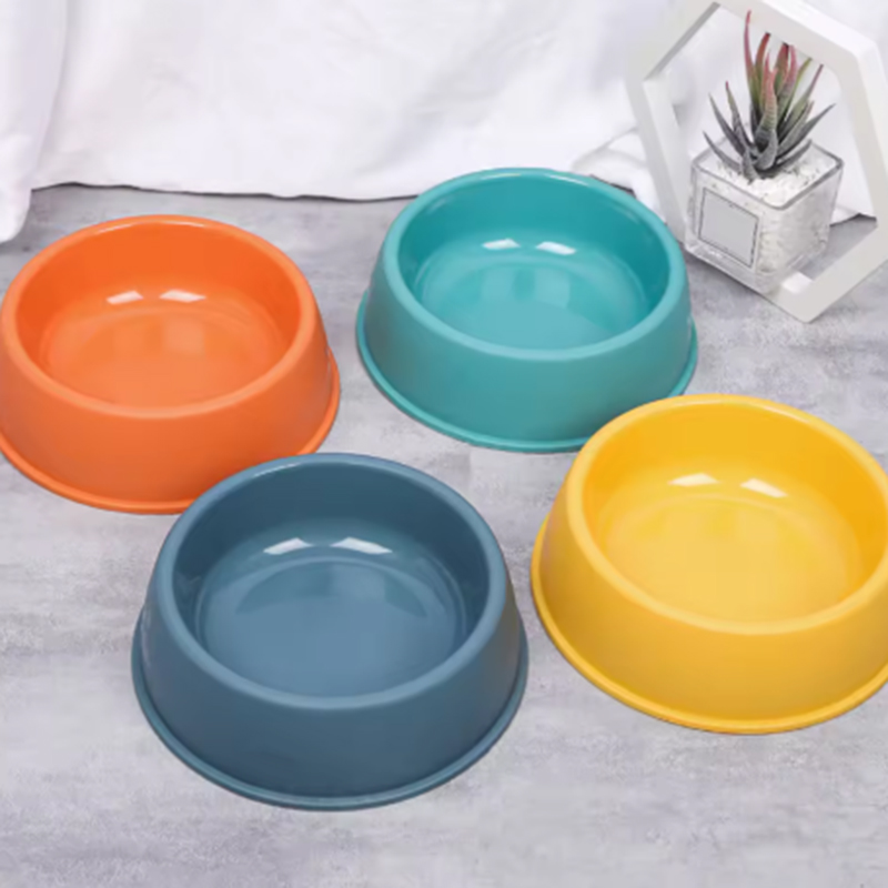 High Quality Solid Color Pet B - Pet Supplies Dog Food 评论和价格