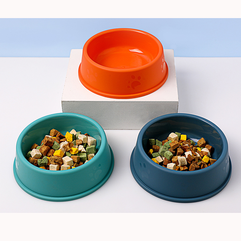 High Quality Solid Color Pet B - Pet Supplies Dog Food 评论和价格