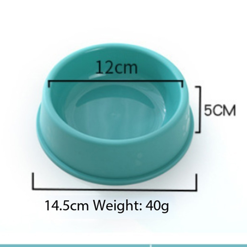 High Quality Solid Color Pet B - Pet Supplies Dog Food 评论和价格