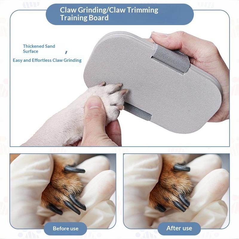 Pet Grooming Nail Grinder Deta - Pet Supplies Nail Trim 评论和价格