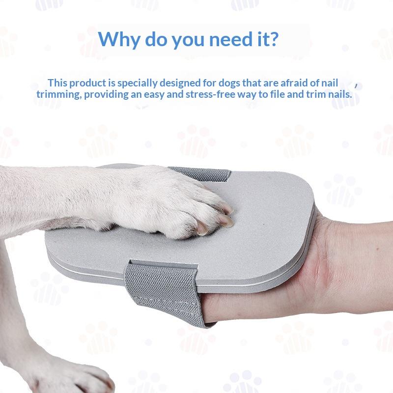 Pet Grooming Nail Grinder Deta - Pet Supplies Nail Trim 评论和价格