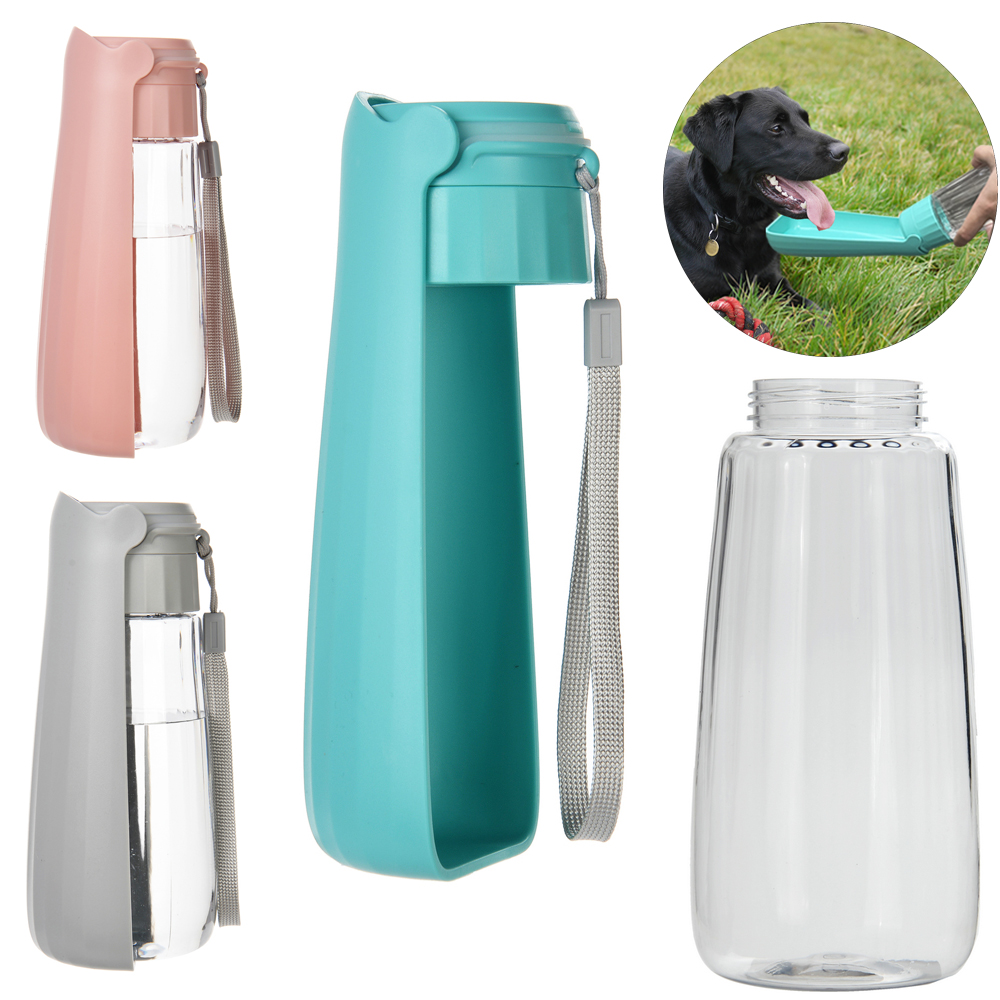 Outdoor Portable Dog Water Bot - Pet Supplies Dog Food 评论和价格