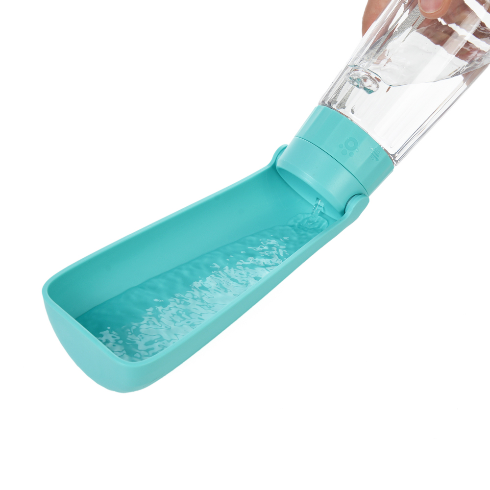 Outdoor Portable Dog Water Bot - Pet Supplies Dog Food 评论和价格