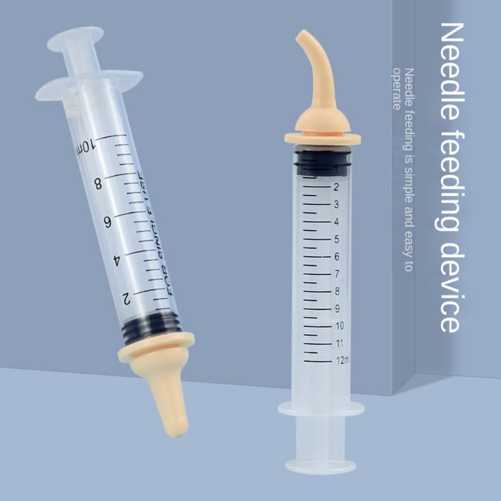 with Silicone Nipple Pet Feedi - Pet Supplies Dog Food 评论和价格