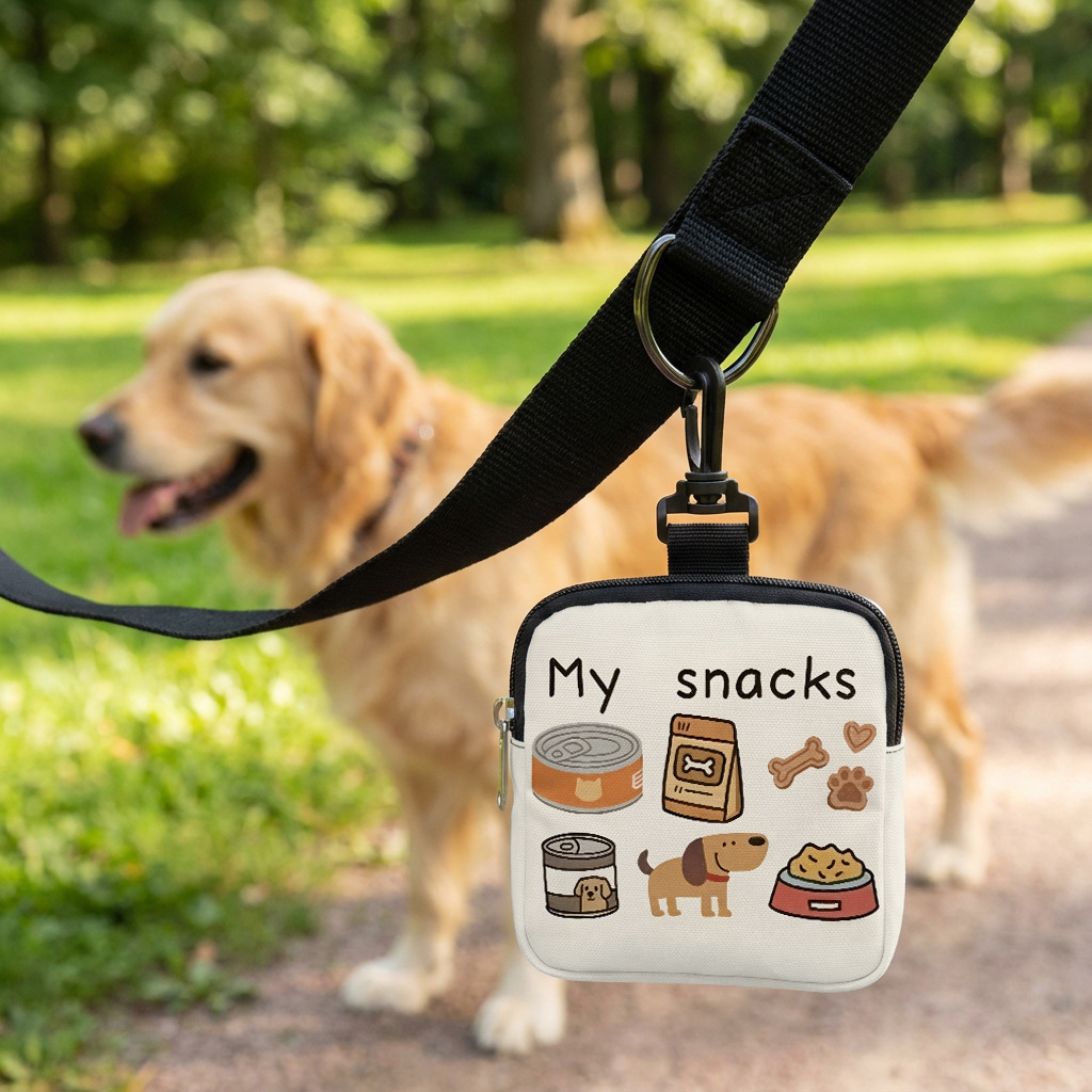 New cartoon cat food bag, dog  - Pet Supplies Dog Food 评论和价格