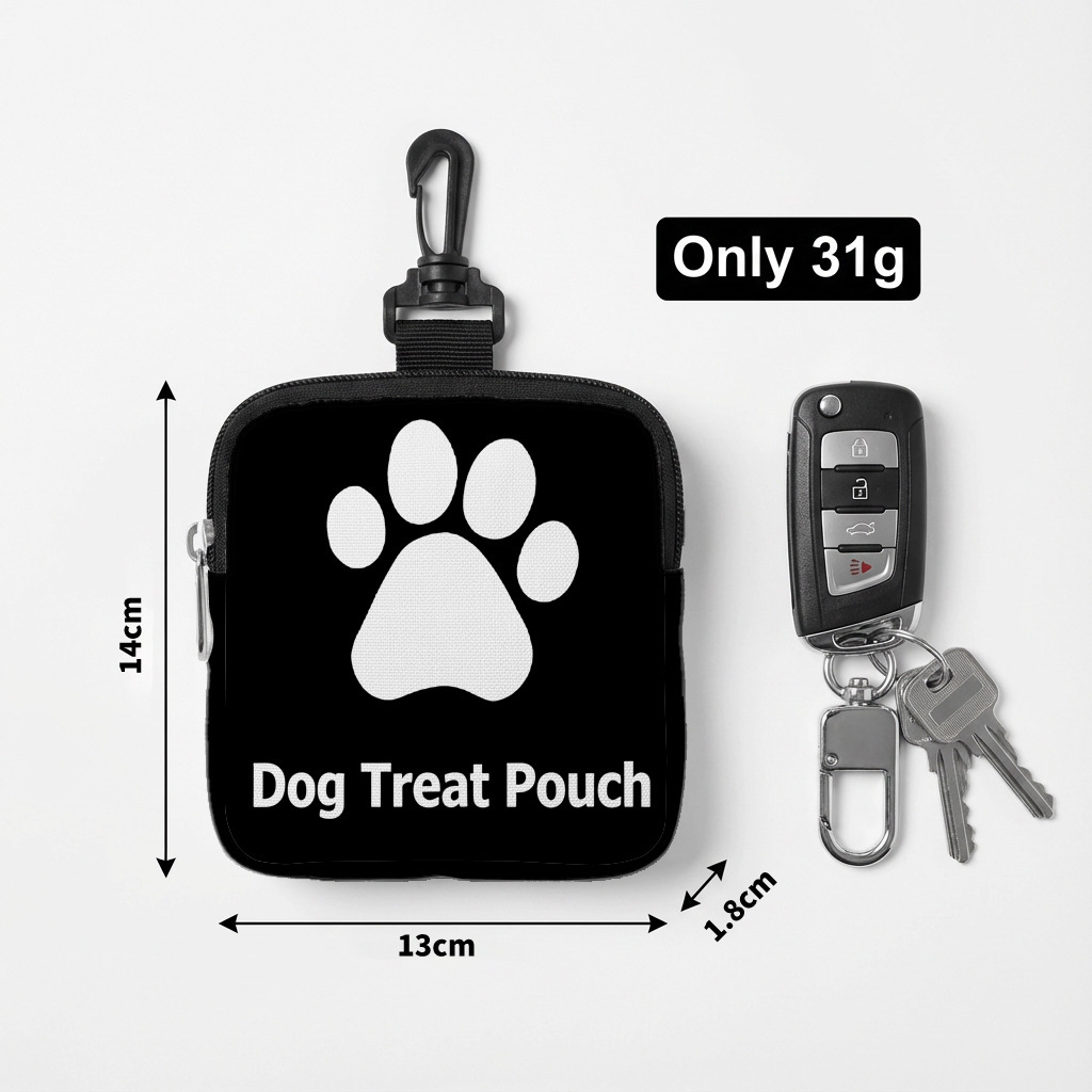 New cartoon cat food bag, dog  - Pet Supplies Dog Food 评论和价格