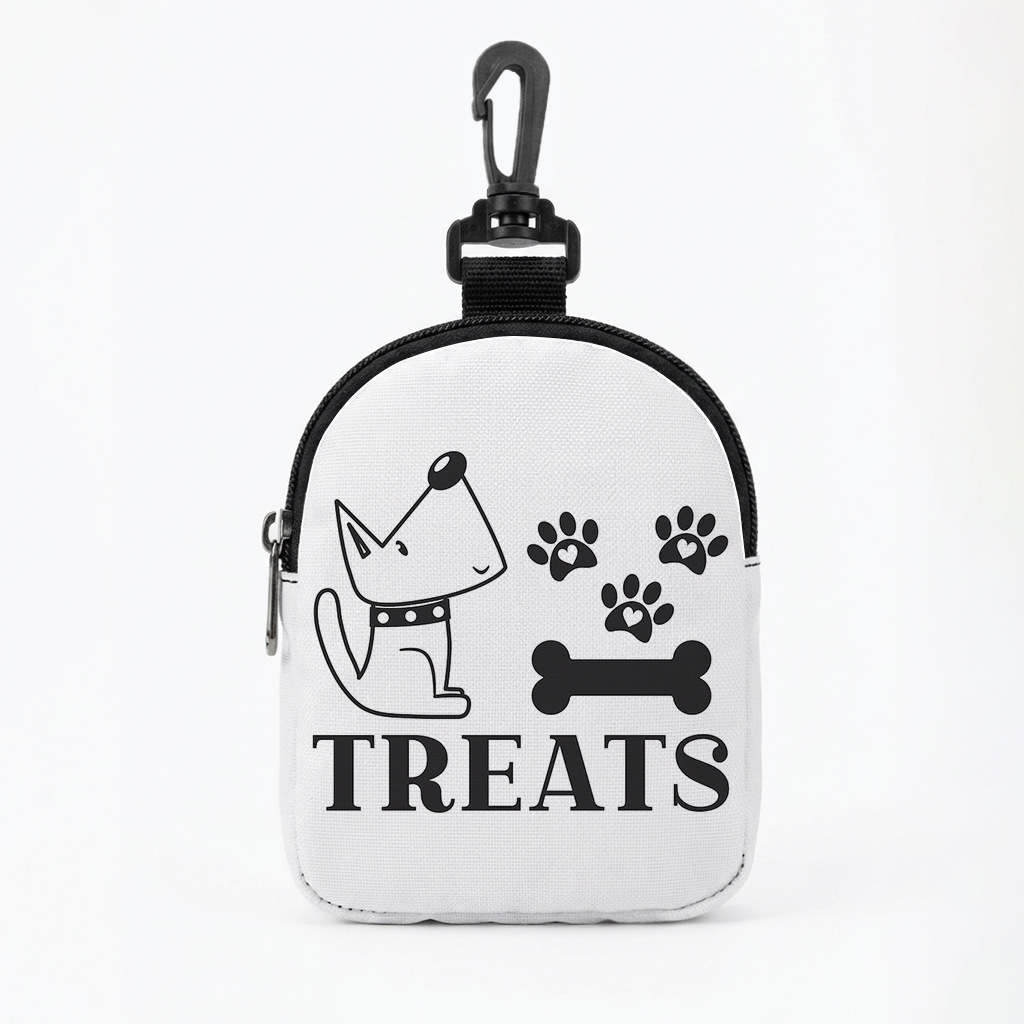 New cartoon cat food bag, dog  - Pet Supplies Dog Food 评论和价格