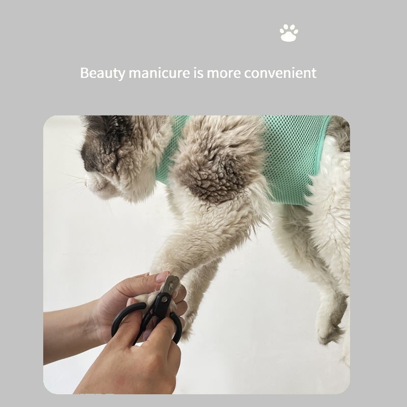 Cat Grooming nail cutting anti - Pet Supplies Nail Trim 评论和价格