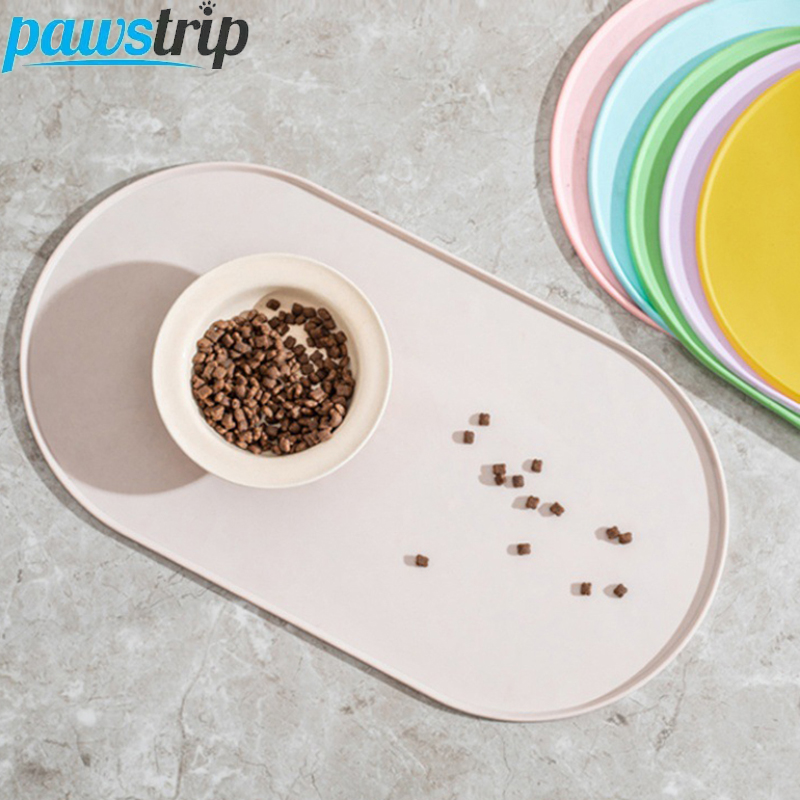 45.5x24.5cm Oval Pet Feeding M - Pet Supplies Dog Food 评论和价格