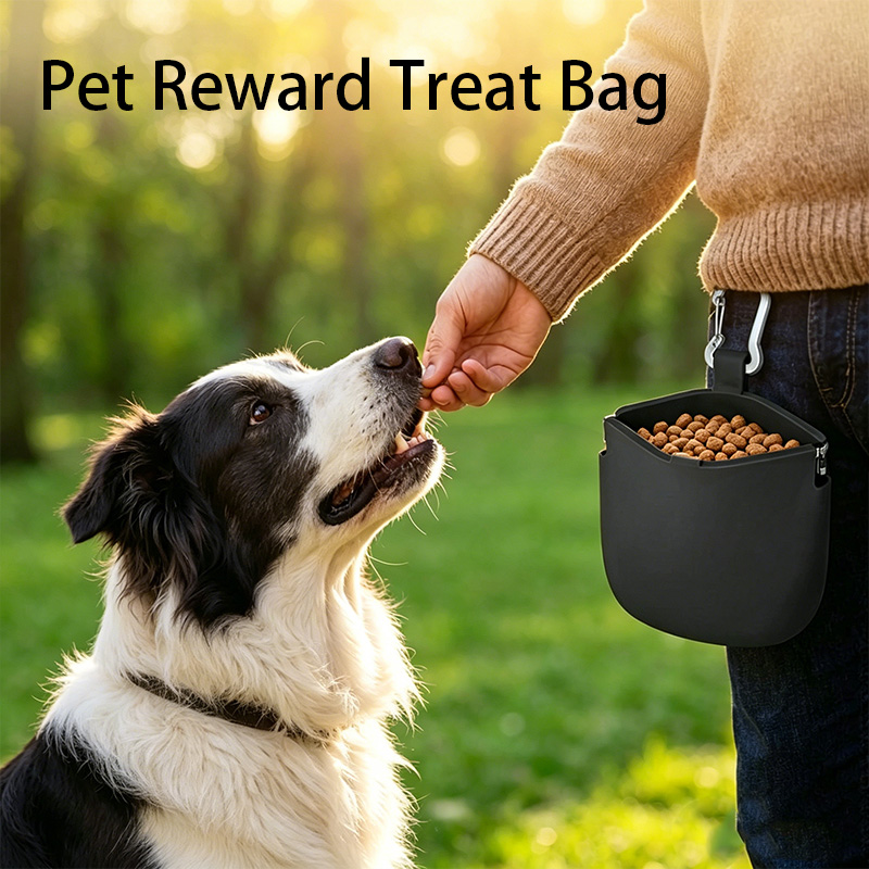 Popular Pet Snack Bag, Dog and - Pet Supplies Dog Food 评论和价格